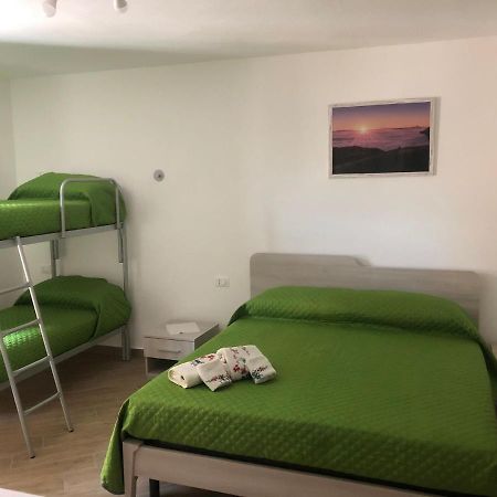 La Casa Del Borgo Bed and Breakfast Petralia Soprana Buitenkant foto